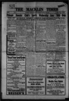 The Macklin Times March 27, 1946