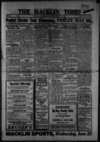 The Macklin Times May 7, 1947