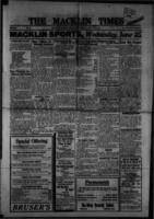 The Macklin Times May 14, 1947