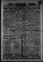 The Macklin Times June 4, 1947