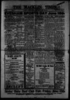 The Macklin Times June 11, 1947