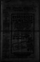 The Semans Gazette November 1, 1944