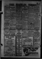 The Macklin Times June 18, 1947
