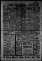 The Macklin Times June 25, 1947