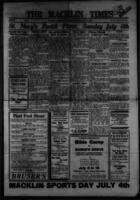 The Macklin Times July 2, 1947