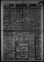 The Macklin Times August 13, 1947