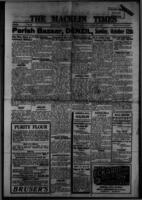 The Macklin Times September 3, 1947