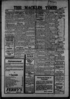 The Macklin Times December 3, 1947