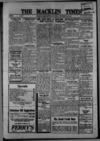The Macklin Times December 10, 1947