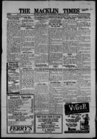The Macklin Times February 4, 1948
