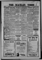 The Macklin Times February 18, 1948