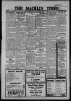 The Macklin Times April 21, 1948