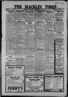 The Macklin Times April 28, 1948