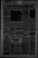 The Semans Gazette February 7, 1945