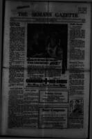 The Semans Gazette March 7, 1945