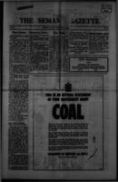 The Semans Gazette April 4, 1945