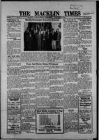 The Macklin Times September 5, 1951