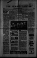 The Semans Gazette May 23, 1945