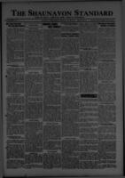 The Shaunavon Standard January 8, 1941