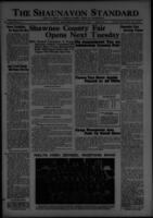 The Shaunavon Standard July 16, 1941
