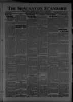 The Shaunavon Standard October 22, 1941