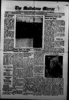 The Maidstone Mirror September 13, 1945