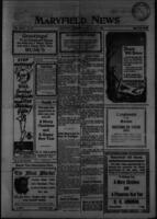 Maryfield News December 21, 1944