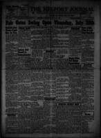 The Melfort Journal July 14, 1944
