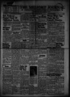 The Melfort Journal January 19, 1945
