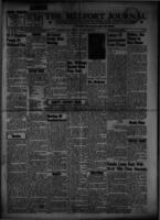 The Melfort Journal January 26, 1945