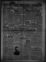 The Melfort Journal March 9, 1945
