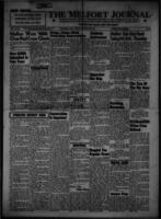 The Melfort Journal April 27, 1945