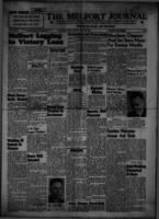 The Melfort Journal May 4, 1945
