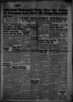 The Melfort Journal May 11, 1945