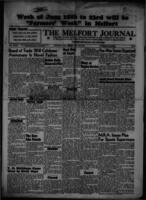 The Melfort Journal May 18, 1945