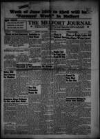 The Melfort Journal May 25, 1945