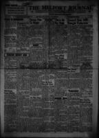 The Melfort Journal June 22, 1945