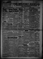 The Melfort Journal July 27, 1945