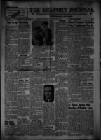 The Melfort Journal August 31, 1945
