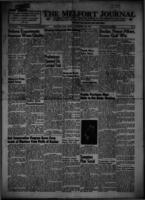 The Melfort Journal September 21, 1945
