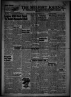 The Melfort Journal September 28, 1945