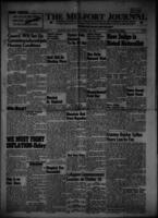 The Melfort Journal October 19, 1945