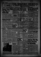 The Melfort Journal October 26, 1945