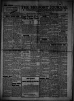 The Melfort Journal November 2, 1945