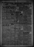 The Melfort Journal November 9, 1945