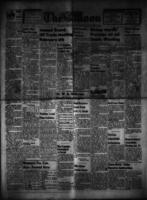 Melfort Moon January 25, 1944