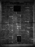 Melfort Moon March 9, 1944