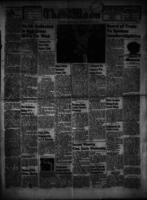 Melfort Moon March 16, 1944