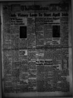 Melfort Moon April 13, 1944