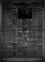 Melfort Moon June 8, 1944
